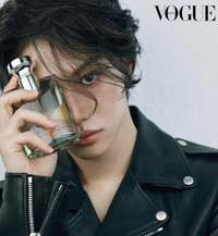 Stray Kids’ Felix Steals Fans Hearts In The Latest VOGUE Pictorials